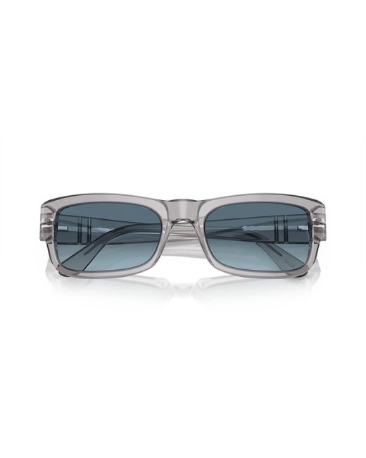 Persol Black Sunglass Po3326s