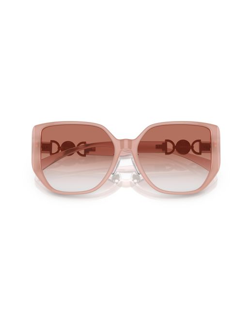 Versace Black Sunglass Ve4449d