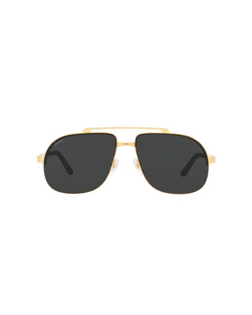 Cartier Black Sunglasses Ct0353s for men