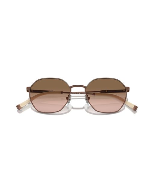 Brunello Cucinelli Black Sunglass Bc2003st