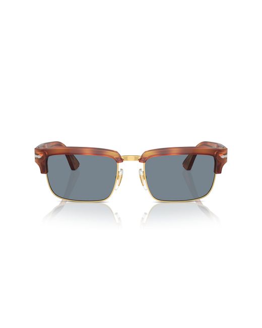Persol Black Sunglass Po3354s