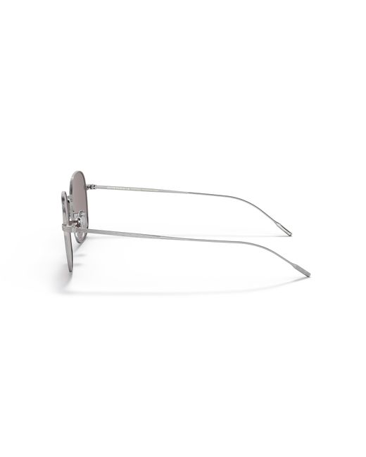 Oliver Peoples Black Sunglass Ov1307st Adès
