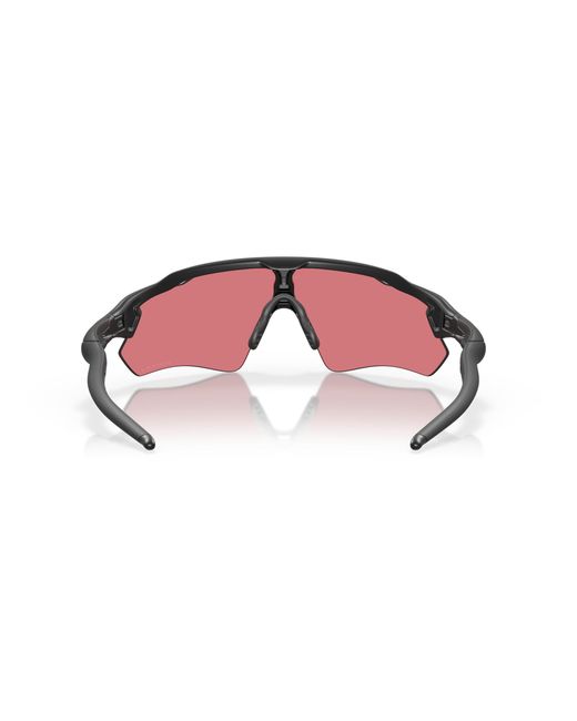Oakley Black Sunglass Oo9208 Radar® Ev Path® Ascend Collection