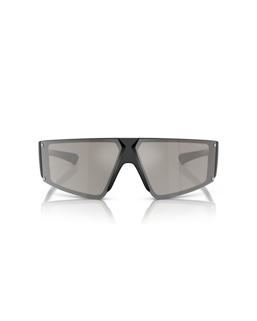 Arnette Black Sunglass Saturnya for men