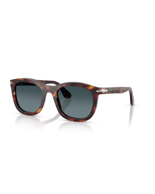Persol Black Sunglass Po3395s