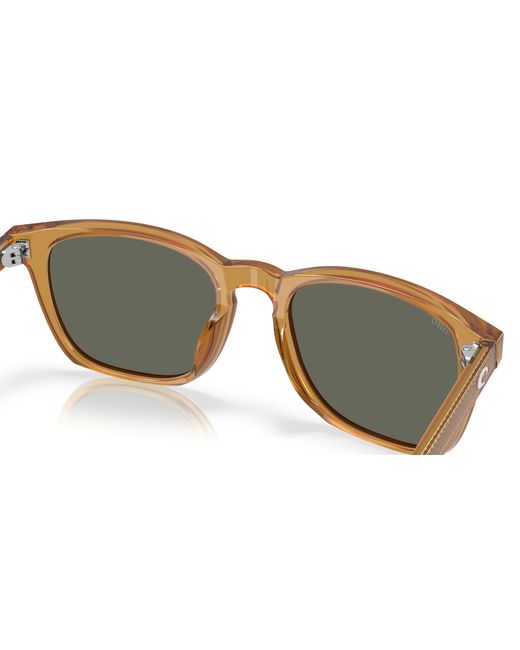 Costa Black Sunglass Sullivan