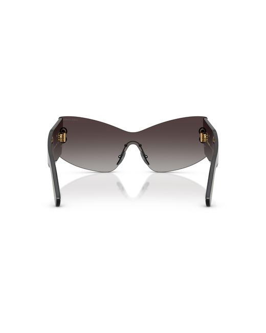 Dolce & Gabbana Black Sunglass Dg4526b