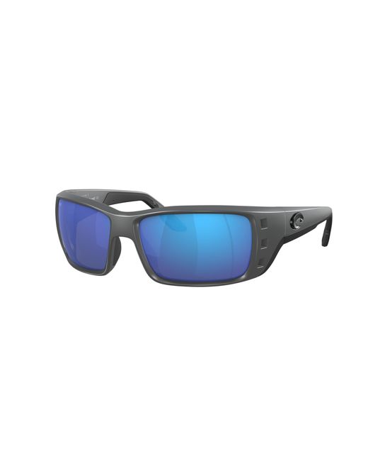 Costa Black Sunglass Permit for men