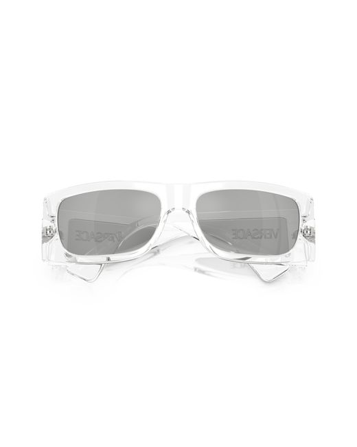 Versace Black Sunglass Ve4482 for men