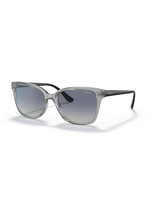 Vogue Eyewear Black Sunglass Vo5426s