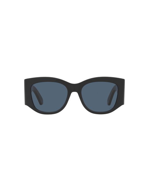 Dior Black Sunglass Cd40168i