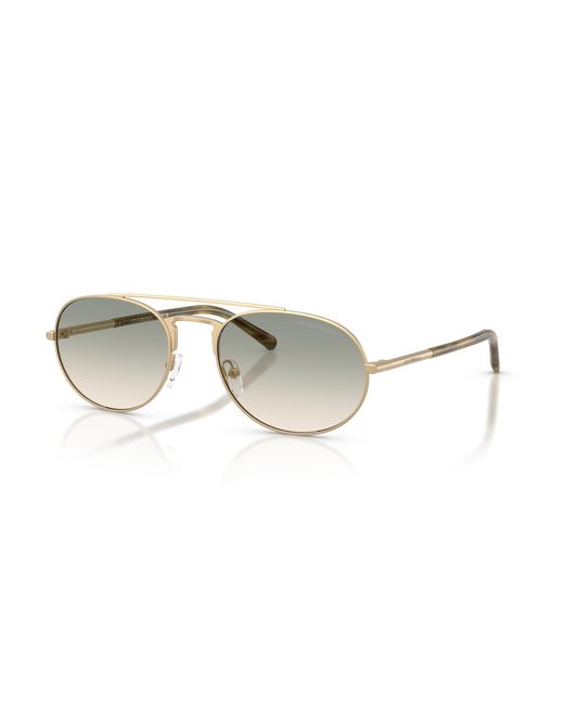 Emporio Armani Black Sunglass Ea2171 for men