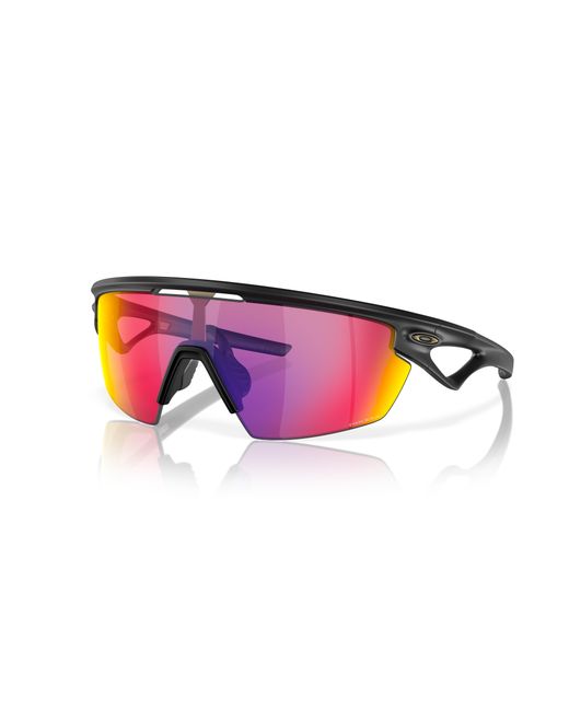 Oakley Black Sunglass Sphaeratm