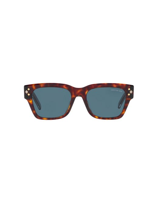Dior Black Sunglass Cd Diamond S2i for men