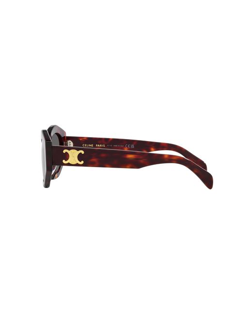 Céline Black Sunglass Cl40238u