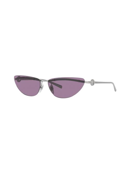 Gucci Black Sunglass GG1701S