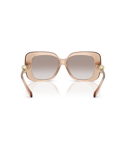 Versace Black Sunglass Ve4499u