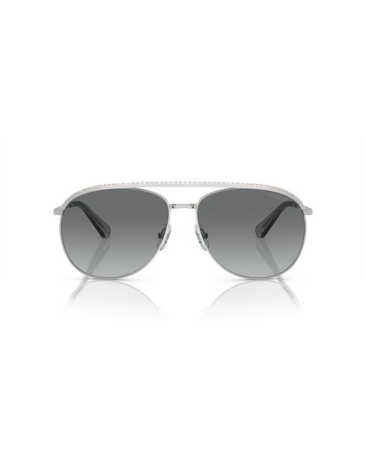 Swarovski Black Sk7005
