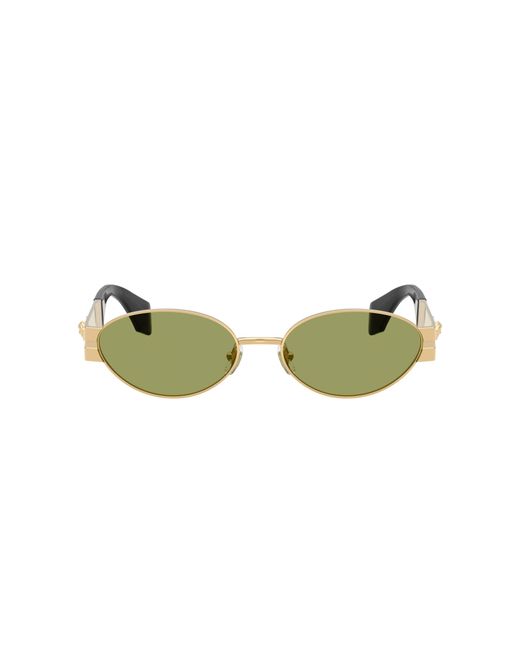 Versace Black Sunglass Ve2301 for men