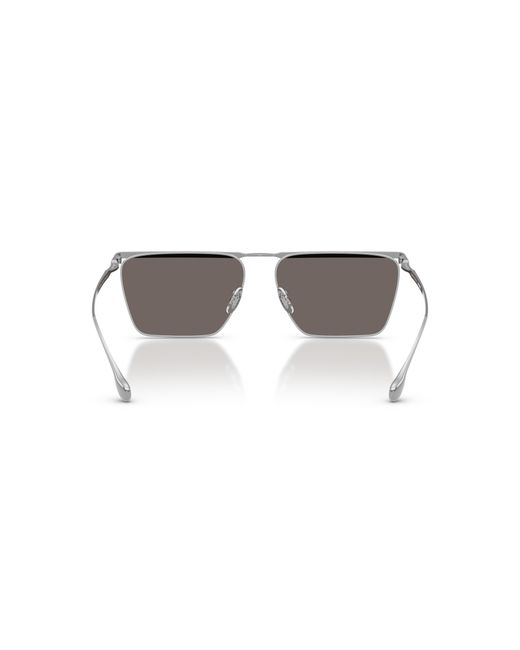 Oliver Peoples Black Sunglass Ov1370st Edition 2