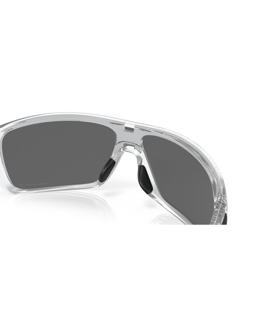 Oakley Black Sunglass Turbine Rotor for men