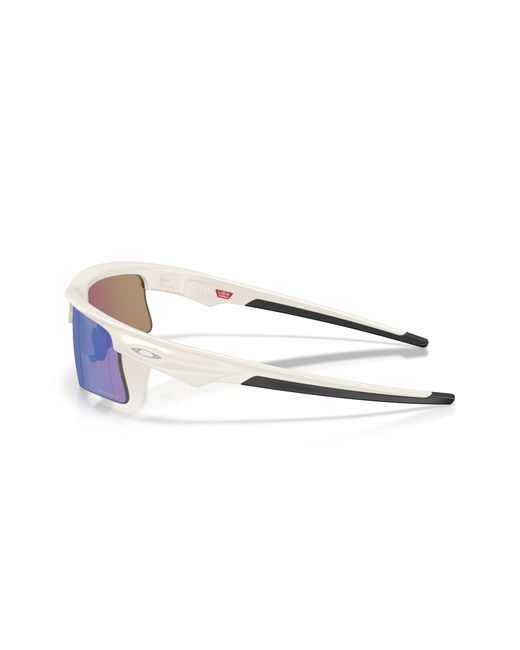 Oakley Black Sunglass Bisphaeratm Speed