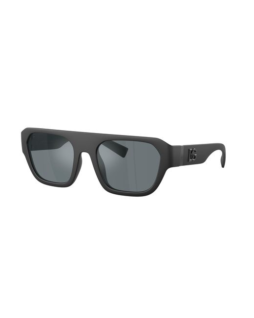 Dolce & Gabbana Black Sunglass Dg6206 for men