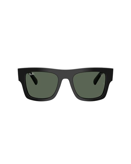 Ray-Ban Black Ray