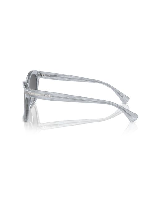 Ralph Black Sunglasses Ra5310u