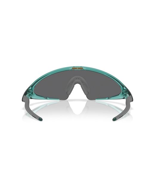 Oakley Black Sunglass Ellipse