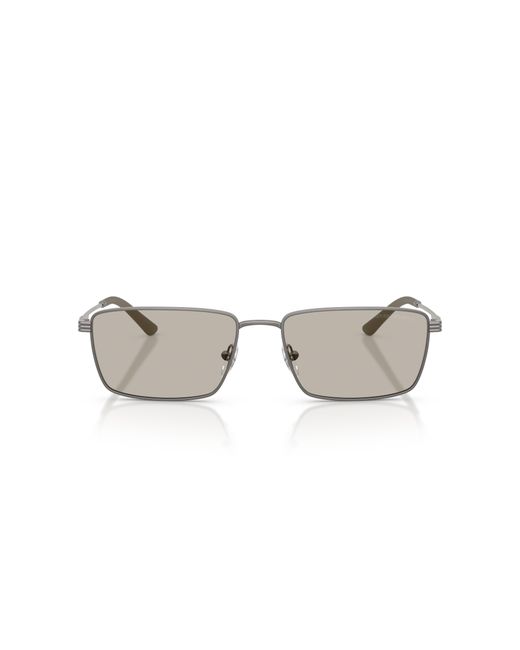 Emporio Armani Black Sunglass Ea2169 for men