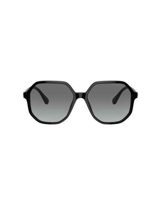 Swarovski Black Sk6003f Low Bridge Fit Sunglasses