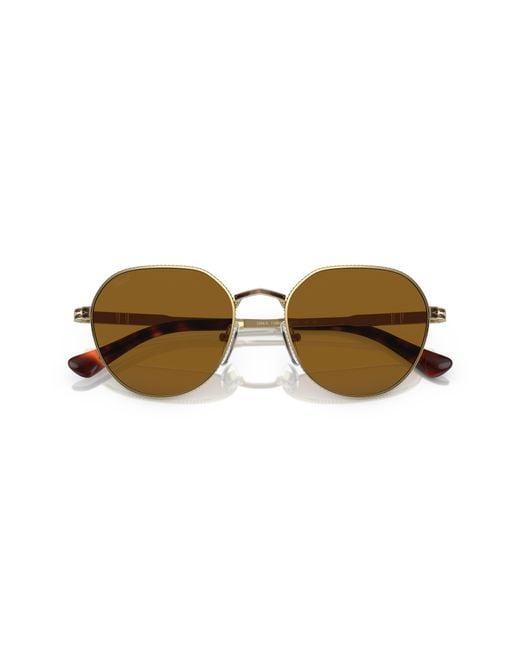 Persol Black Sunglass Po2486s