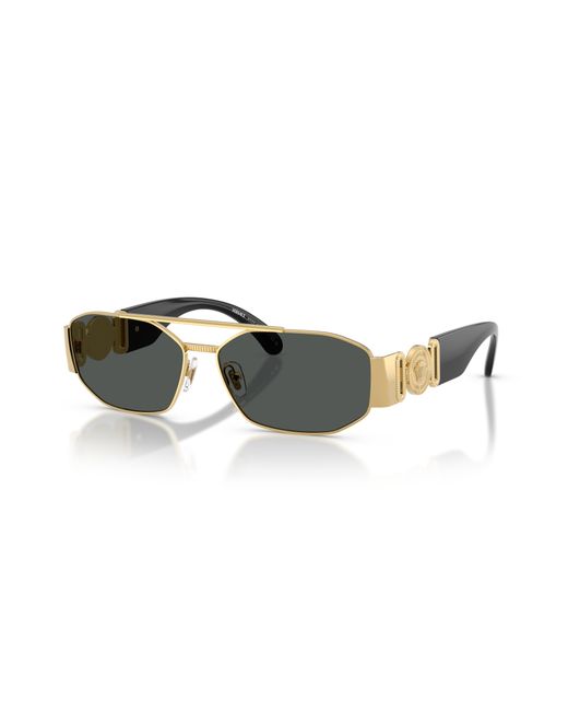 Versace Black Ve2287 for men