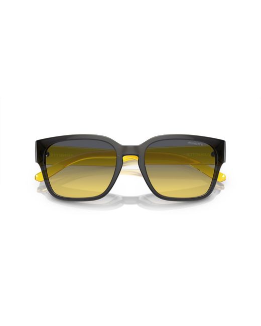 Arnette Black Sunglass Hamie for men