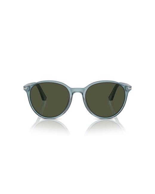 Persol Black Sunglass Po3350s