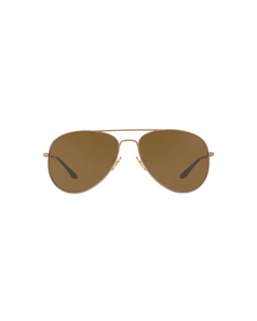 Sunglass Hut Collection Black Sunglasses Hu1001 for men