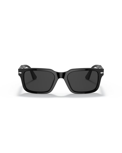 Persol Black Sunglass Po3272s