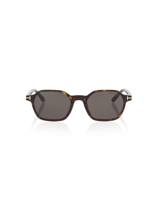 Tom Ford Black Sunglass Joey-02 for men