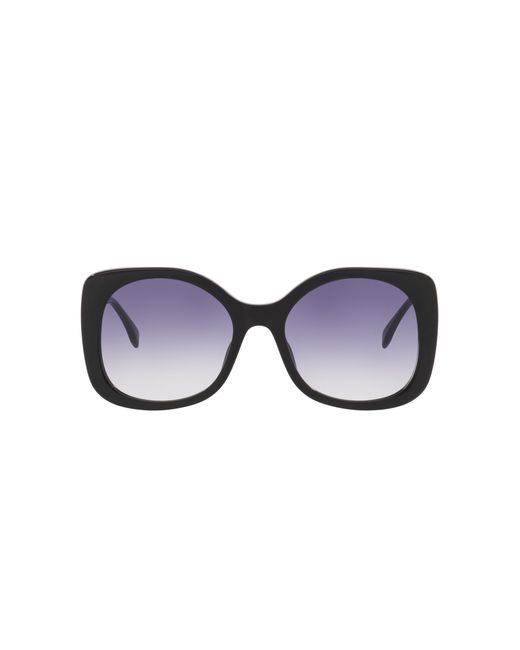 Fendi Black Sunglass Graphy Fe40201i