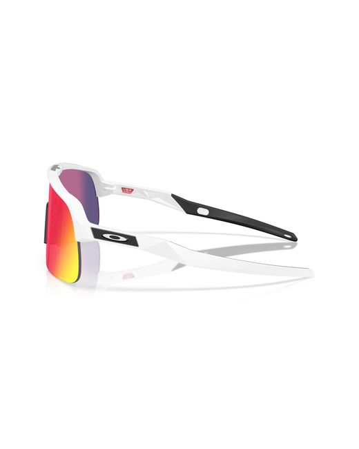 Oakley Black Sunglass Sutrotm Lite S