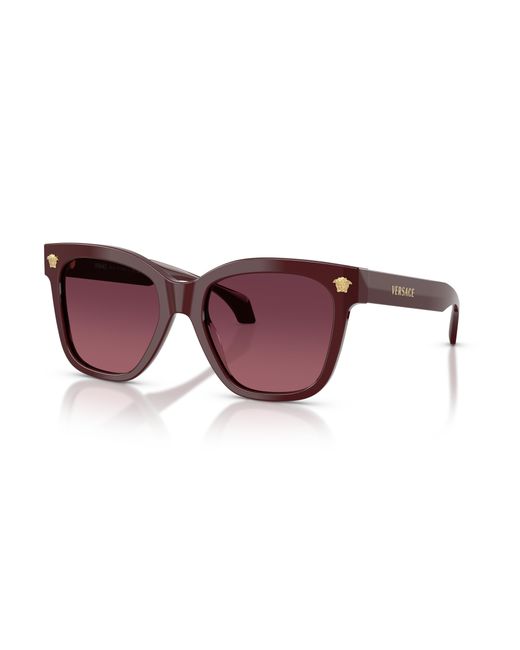 Versace Black Sunglass Ve4511