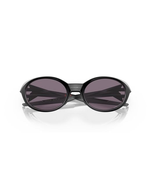 Oakley Black Sunglass Eye Jackettm Redux