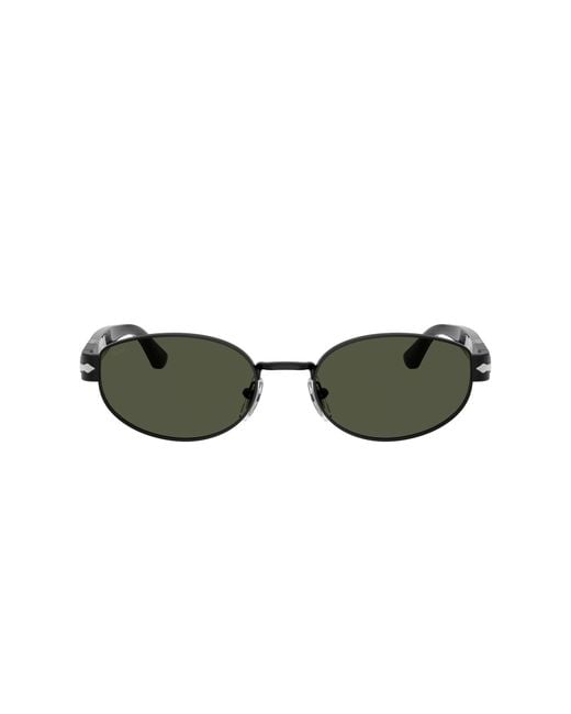 Persol Black Sunglass Po1024s