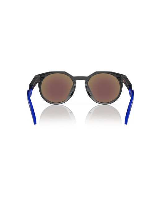 Oakley Black Sunglass Hstn for men