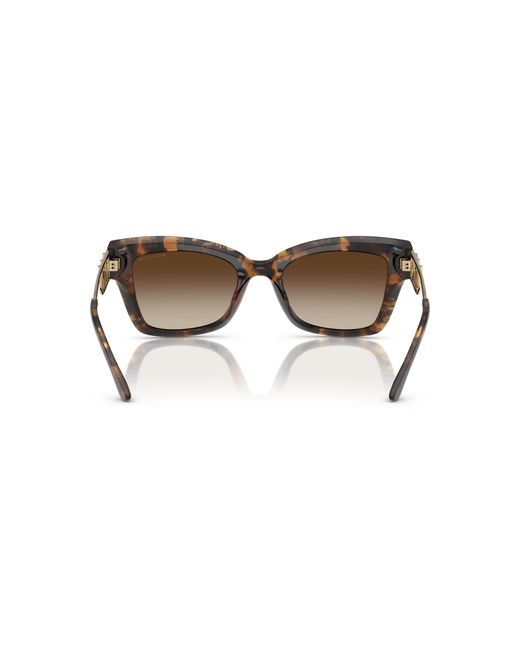 Michael Kors Black Mk2237U Cantabria