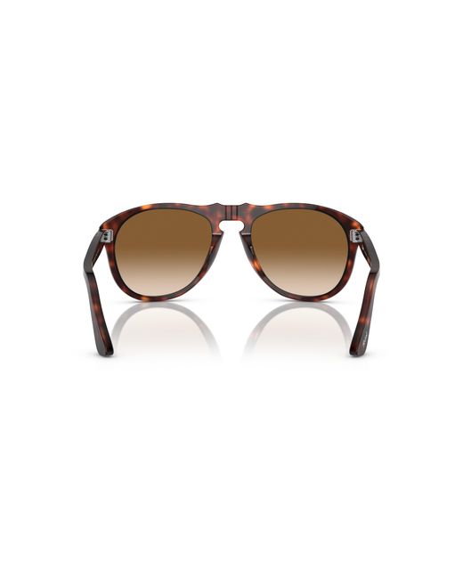 Persol Black Sunglass Po0649 649 for men