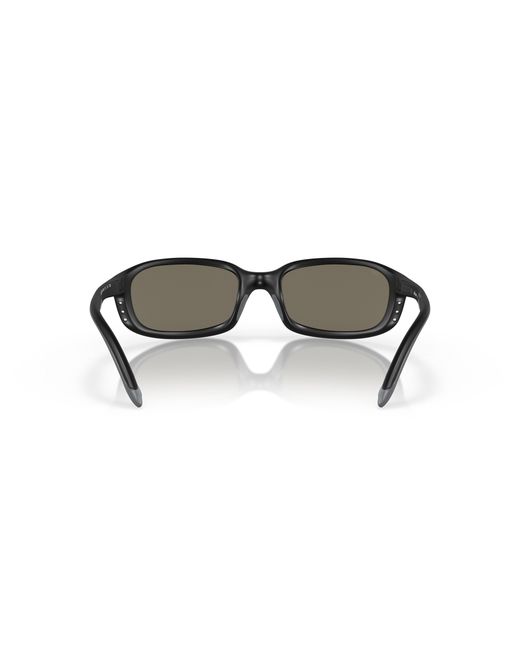 Costa Black Sunglass Brine for men