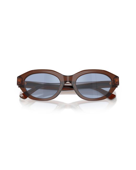 Polo Ralph Lauren Black Sunglasses Ph4237U