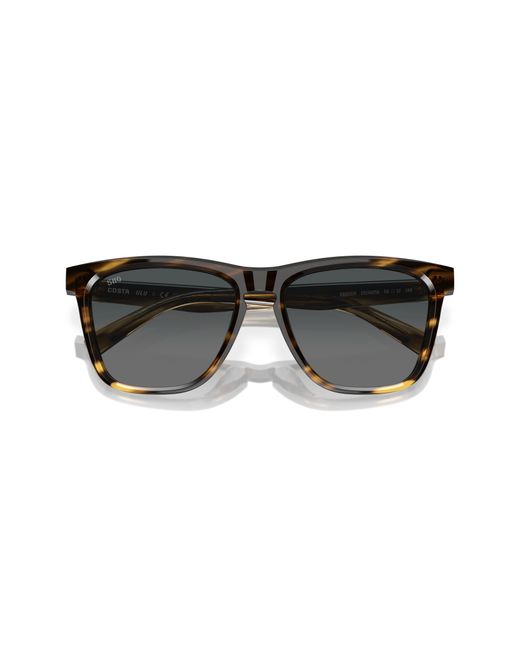 Costa Black Sunglass Ulu